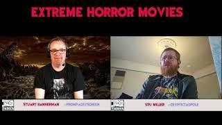 Extreme Horror Movies #movies #horror