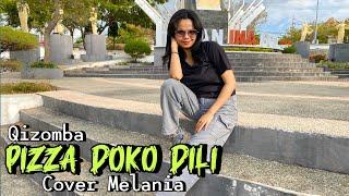 Qizomba_Pizza Doko Dili_Cover Melania