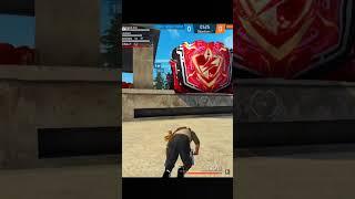 Free Fire Emote Party Event | Free Fire Headshot Hack |  Using Live Proof Mil Gaya #shorts