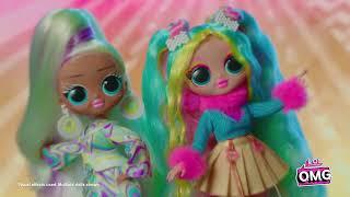 LOL Surprise OMG Sunshine Makeover Dolls Intl 20