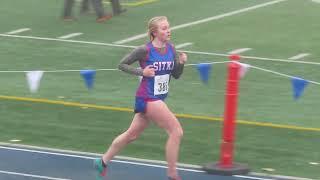 Alaska State XC Girls Division 2 2023
