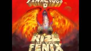 Tenacious D - Roadie