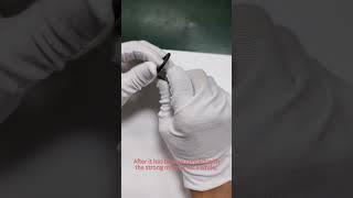 General Magnetism vs Strong Magnetism