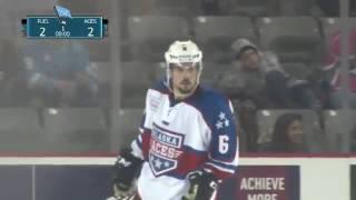 #FuelTV Highlights: Friday, November 11 at Alaska Aces (Shootout)