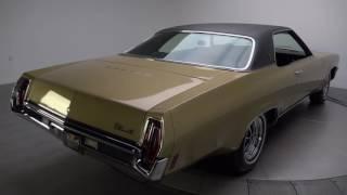 135719 / 1971 Oldsmobile Delta 88