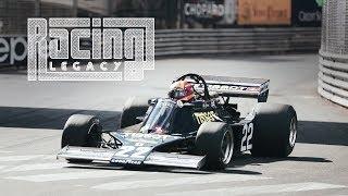 Kessel: An Ongoing Family Racing Legacy