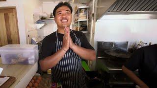 Bali Sanur Tisna Kitchen