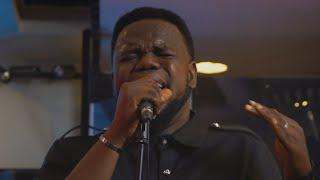 Sampraise - You Are Good Ft. Joshua Mommoh, Ann Esther and Apostle Stanley Akpeji