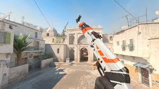 AK-47 | Asiimov (Counter-Strike 2)