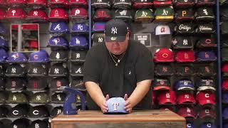 Lids 101: Restoring Your Hat