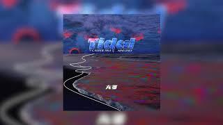 Casper True 卡斯柏 - 太多Tidal - ft.NINE ONE# (Audio)