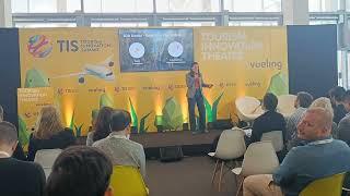 Identify Pitch - Touristech Startup Fest TIS Sevilla 2022