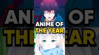 Which Anime Should Win?