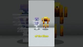 New mob in Minecraft - BREEZE