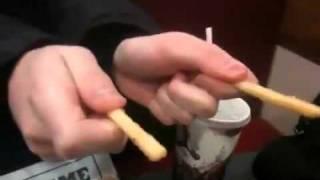 Akimbo french fries