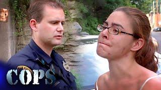 Full Episode: Tearful Driver Pleads for Help | Cops TV Show