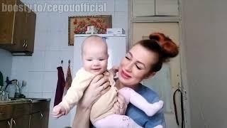Удалённый кадр Cegou/Седжо [28] Маленькая Сара