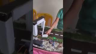 Kidobotics Robotics -Tech Wizards: Python, AI & Robotics for Ages 9-18
