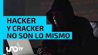 Las diferencias básicas entre hacker y cracker