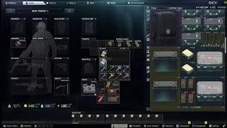 Tarkov Pve EP19 MONEY RUNS, Customs Runs,factory weapons