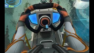 Subnautica Циклоп   постройка и снаряжение