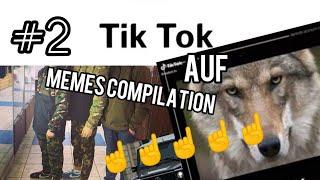 ЛУЧШИЕ ТИКТОК АУФ МЕМЫ 2 //WEBM TIKTOK AUF MEMES COMPILATION 9