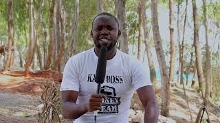 Mzagatas 'kasa ana nisaka' And Kasa Boss Fall Out After Contribution | Nifanyie Nini Hii Pesa 28k