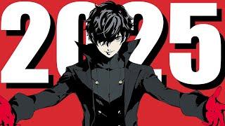 Is Persona 5 Worth it in 2025?