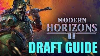 Modern Horizons 2 Archetypes | MTG Draft Guide