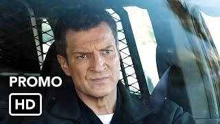 The Rookie 6x04 Promo "Training Day" (HD) Nathan Fillion series