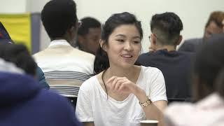 Learning About Financial Literacy Through Money Matters