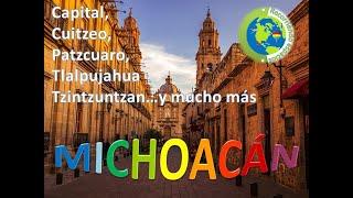 Recorriendo Michoacán | Qué hacer en Michoacán