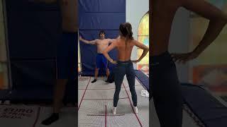 Who had better skills?