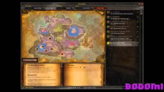 The Archmage's Staff Quest Guide - World of Warcraft Quest Helper