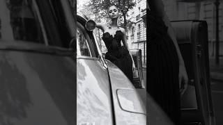 Petite women in fashion: Tyla for Elle Magazine