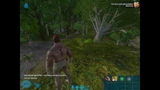 Ark Survival Evolved Mobile - How to Use the Server Transfer Ticket - Part 2