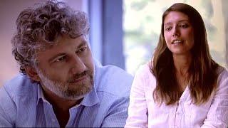 Jonas Kaufmann  Daughter Charlotte about her father