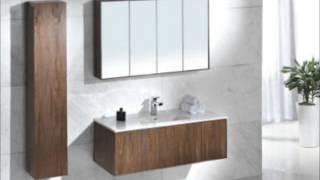 The Interior Gallery : Modern Bathroom Vanities