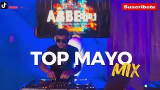 #TOP  #MAYO  #MIX 2025 - ABEL DJ (LA PLENA,TE QUERIA VER,VITAMINA,TECH HOUSE,KE PERSONAJES,SALSA)