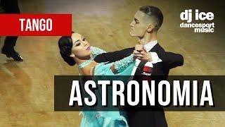 TANGO | Dj Ice - Astronomia (Coffin Dance)