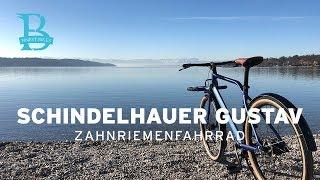 Schindelhauer Gustav - Urbanbike 2019 - Walkaround