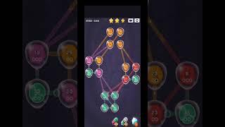 Cell Expansion Wars Level 3358 ⭐⭐⭐ Walkthrough #shorts