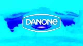 DANONE logo Effects (Sponsored By Preview 2 Effects) in Chorded