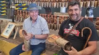 Feria de Candeleda 2025