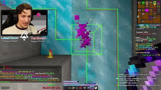 Hypixel Skyblock Chat Trigger module BetterMap (STILL UP TO DATE)