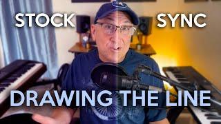 Drawing the Line with Content ID between Music for Sync and Stock Music Licensing