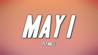 Flo Milli - May I (Lyrics)