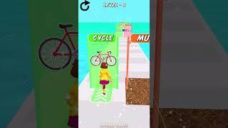 Clever Girl vs Dumb Thief #8 #Shorts #Viral #Funny
