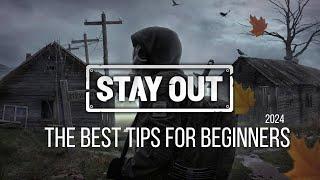 The best tips for beginners 2024 Stay Out #stalkeronline