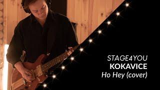 Stage4YOU 2022 - Kokavice - Ho Hey | cover